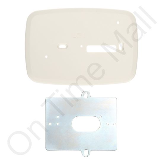 White Rodgers F61-2510 WALL PLATE
