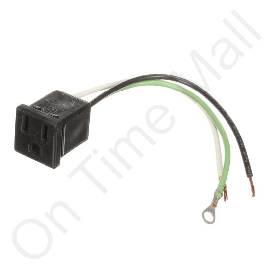 Electro Air F818-0053 Female Connector