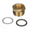 Armstrong A17825 Manifold Coupler Nut