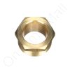 Armstrong A5012 Manifold Coupler Nut