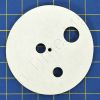 Armstrong B2859 Gasket For Drain Cup