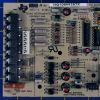 Display Site Brand 1085928 Blower Control Circuit Board