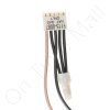 White Rodgers F115-0087 Wiring Harness Connector