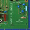 Electro Air R1-057D Power Board