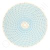 Honeywell 1655T Circular Charts