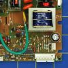 Honeywell 208045J High Voltage Circuit Board