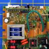 Honeywell 208414B Power Supply Circuit Board