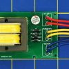 Honeywell 32001676-001 Circuit Board