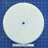 Honeywell 680015-126 Circular Charts
