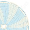 Honeywell 680016-136 Circular Charts