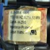 Humid-Aire RH-325 Drum Motor