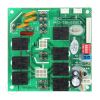 Lennox X4136 Transformer - Circuit Board