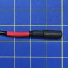 Nortec 132-4266 Sp Super Plug Red 72in Nh 100-200