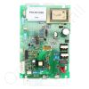 Smokemaster 07071 Power Supply Mother Board