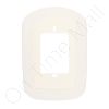 White Rodgers F61-2593 WALLPLATE