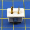 White Rodgers F827-0017 Plug Connector
