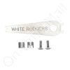 White Rodgers F92-0563 THERMOSTAT LOCKING KIT