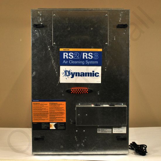 Dynamic RS22400 Air Purification System
