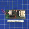 Power Pack Circuit Board 120V