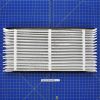 Aprilaire 410 Pleated Filter Media