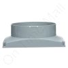 Aprilaire 5451 Inlet Duct Panel
