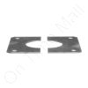 Aprilaire 4591 Duct Plate
