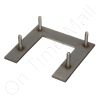 Mount Plate Support