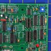 Herrmidifier EST-1001B Circuit Board