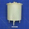 Herrmidifier EST-1002-4-1 Steam Cylinder Assembly
