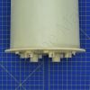 Herrmidifier EST-1002-4-1 Steam Cylinder Assembly