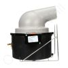 Herrmidifier CB777 Atomizer Humidifier