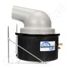 Herrmidifier CB777 Atomizer Humidifier