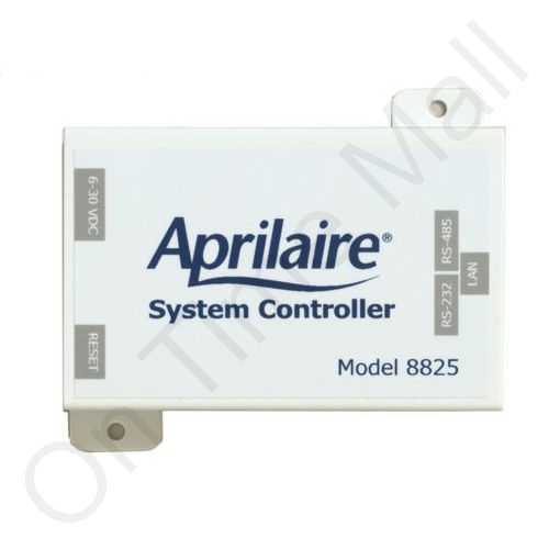 Aprilaire 8825 System Controller