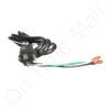 Skuttle 000-0811-123 Power Supply Cord