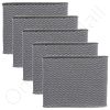 Skuttle A04-1725-033 Humidifier Filter (5 Pack)
