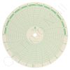 Mercury Instruments 015005008 Circular Charts