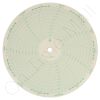 Mercury Instruments MI 0-1500-12-S Circular Charts