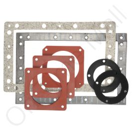 Nortec 258-4492 Kit Gs Gasket Heat-Exchanger Primary