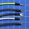 Carel 10C615A024 Cylinder Wire Cables