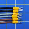 Carel 10C615A025 Cylinder Wire Cables