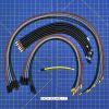 Carel 10C615A026 Cylinder Wire Cables