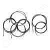Carel 10C615A058 Low Power Wire Kit