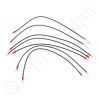 Carel 10C615A092USP Auxilliary Wires Kit