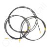 Carel 10C731A070 Wire Harness