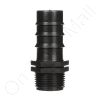 Carel 1309910AXX Inlet Fitting