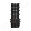 Carel 1309910AXX Inlet Fitting