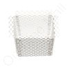 Carel 14C483A007 Stainless Steel Mesh Filter