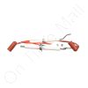 Carel 61C483A009 Flame Detection Electrode W Cable