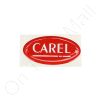 Carel 62C453A029 Red Carel Label