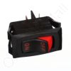 Carel MCRSWITCH Rocker Switch SP/ST On/Off
